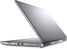 Dell Precision 7550